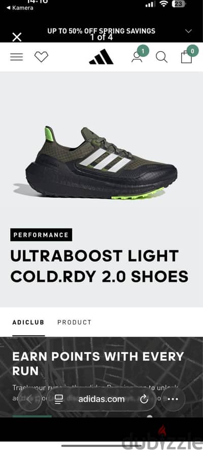 Adidas Original from usa