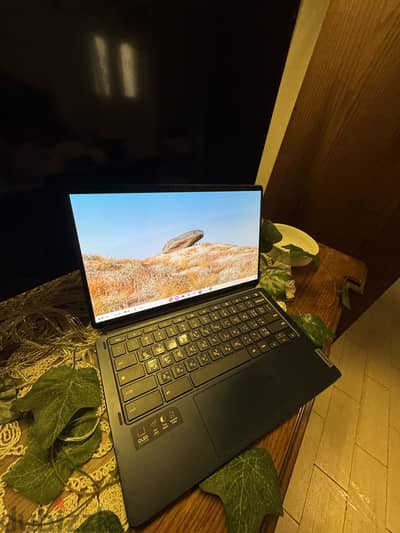 Lenovo IdeaPad Duet 5