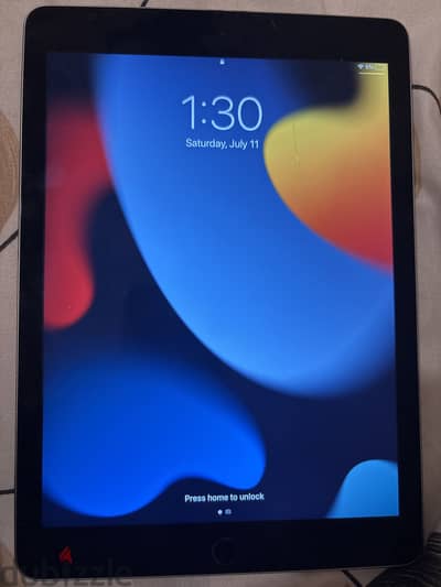 I pad Air2