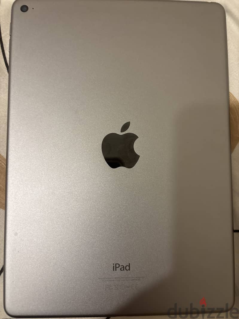 I pad Air2 2