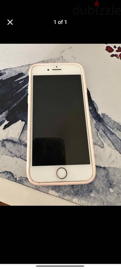 Apple - iPhone 8