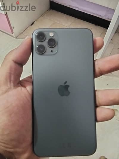 Apple - iPhone 11 Pro Max