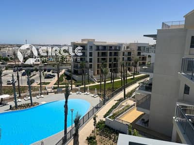 140sqm Chalet For Rent In Marassi Faya North Coast