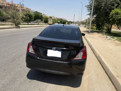 نيسان صني 2019