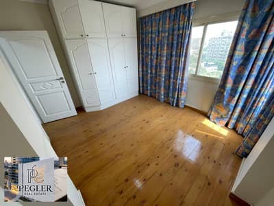 Elegant Family Residence for Rent in Degla Maadi – Furnished or Semi-Furnished