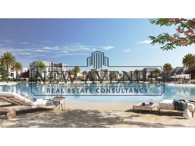 Senior ground chalet for sale in Silver sands, fully finished with acs, 3 bedrooms + maid’s room, 3 bathrooms 0 Senior ground chalet for sale in Silver sands, fully finished with acs, 3 bedrooms + maid’s room, 3 bathrooms 0