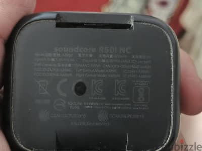 سماعة انكر r50i nc