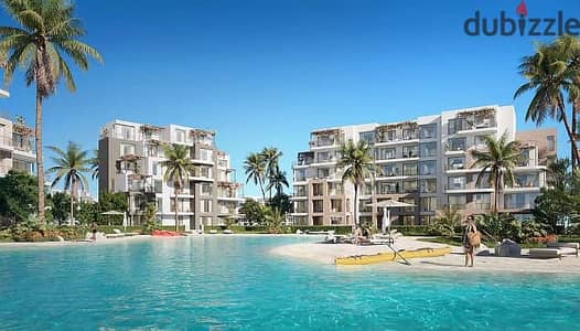 Chalet for Sale Seashore - Ras El-Hekma