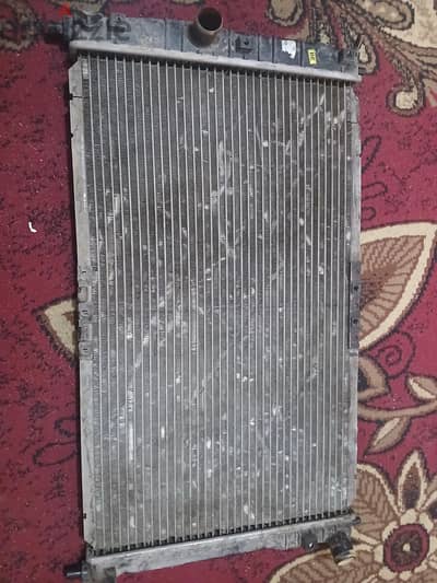 ردياتير اصلى