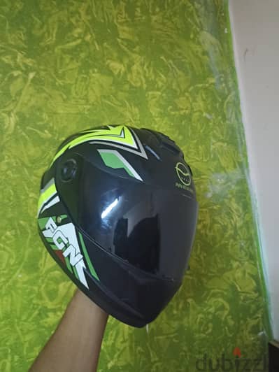 خوذه FGN