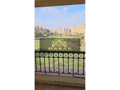 شقه لقطه للايجار مدينتي 175م فيو وايدجاردن B1بحري صريح
