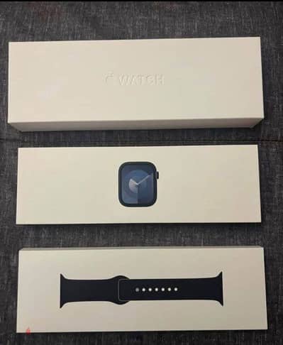 Apple Watch series 9