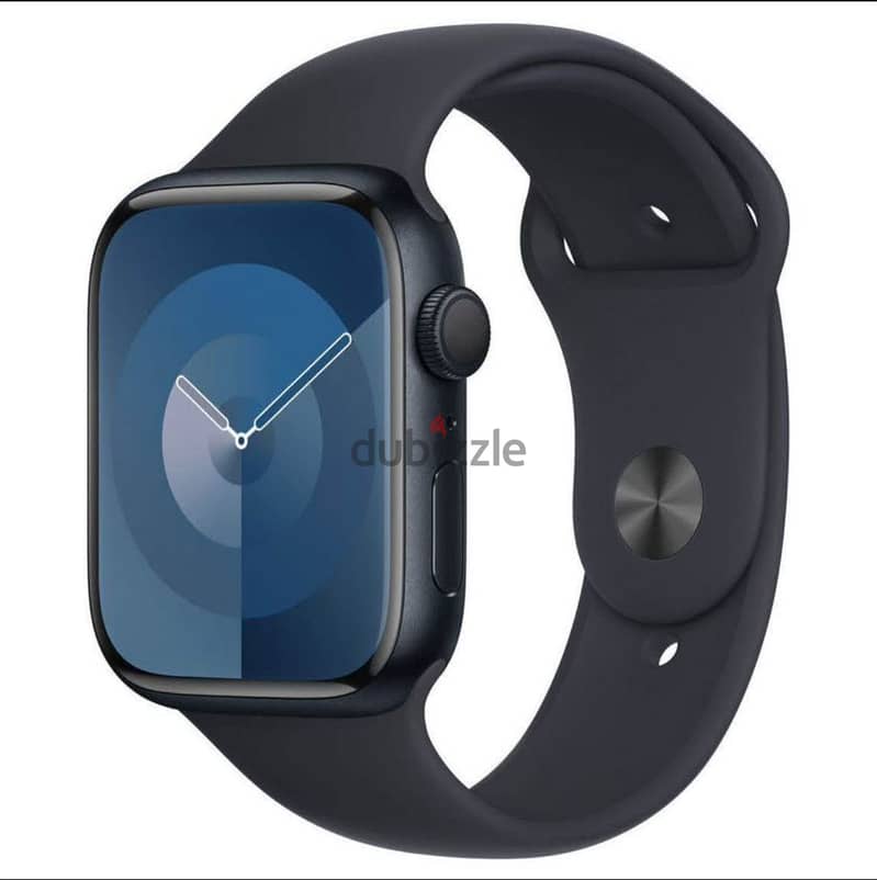 Apple Watch series 9 1