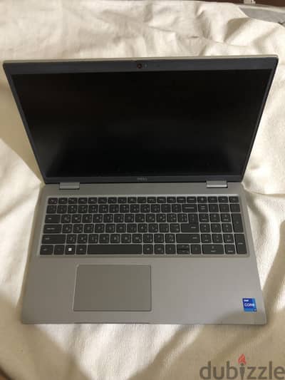 Dell Latitude 5530