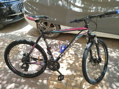 phoenix kx 620