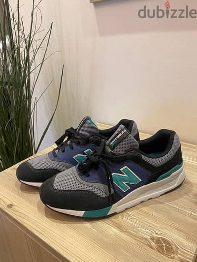 New balance 997H