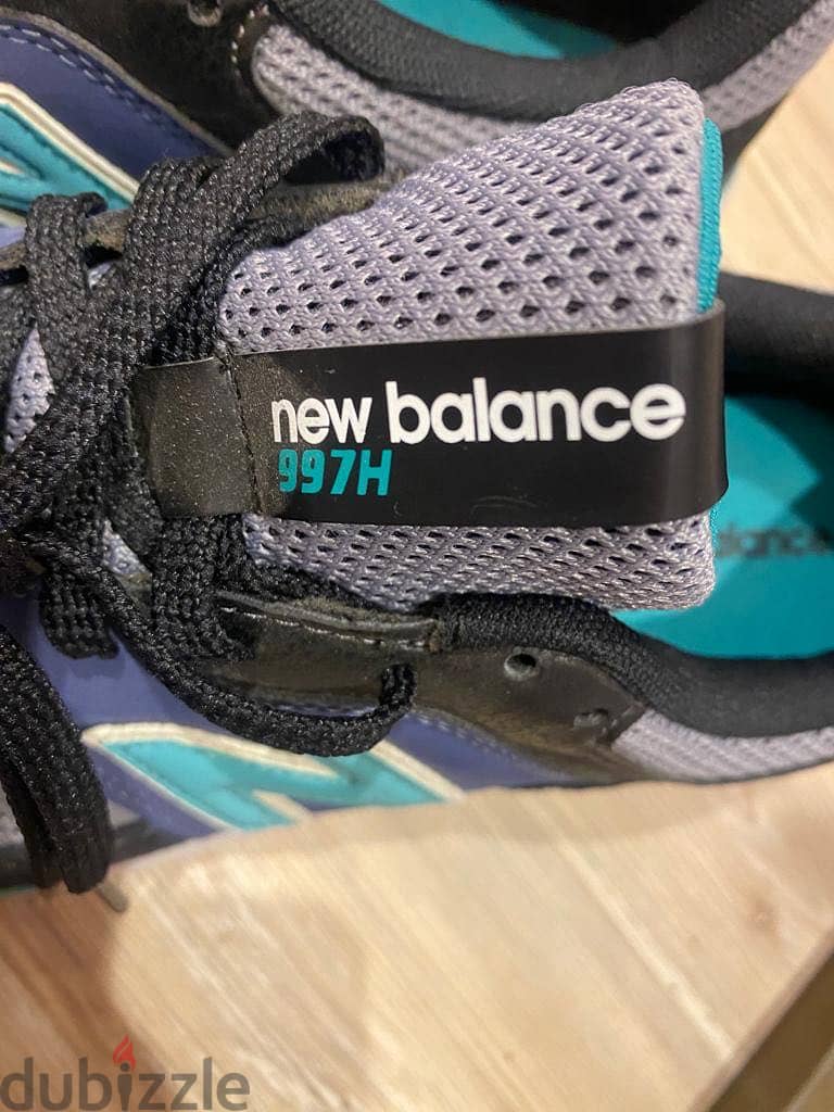 New balance 997H 1