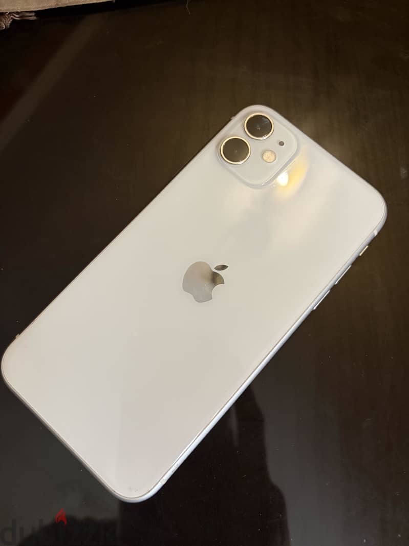 Apple - iPhone 11 1
