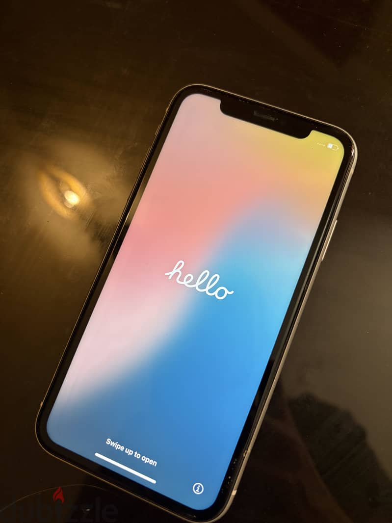 Apple - iPhone 11 2