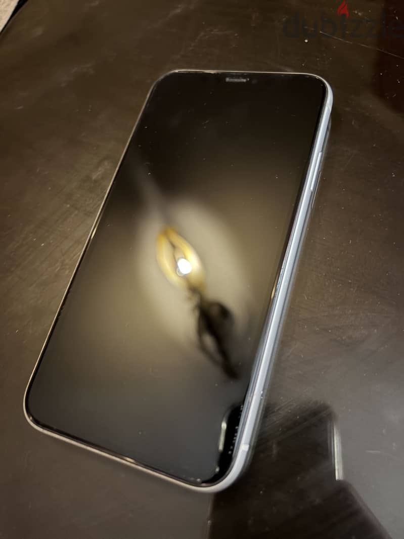Apple - iPhone 11 5