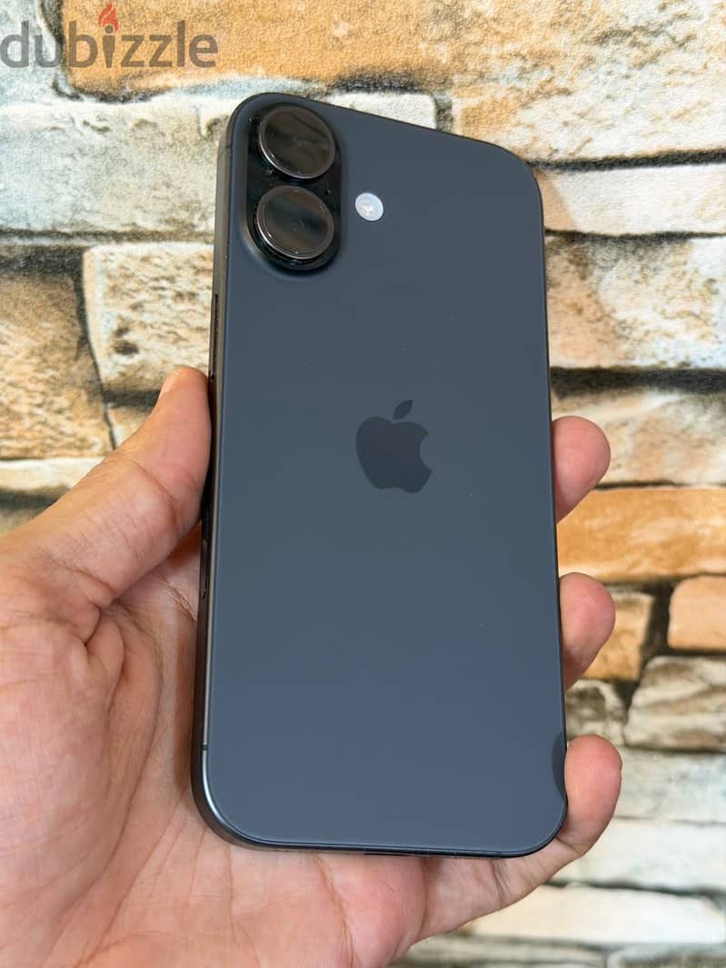 Apple - iPhone 17 1