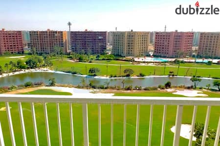 شاليه Resale للبيع 60 م العلمين الجديدة - بورتو جولف