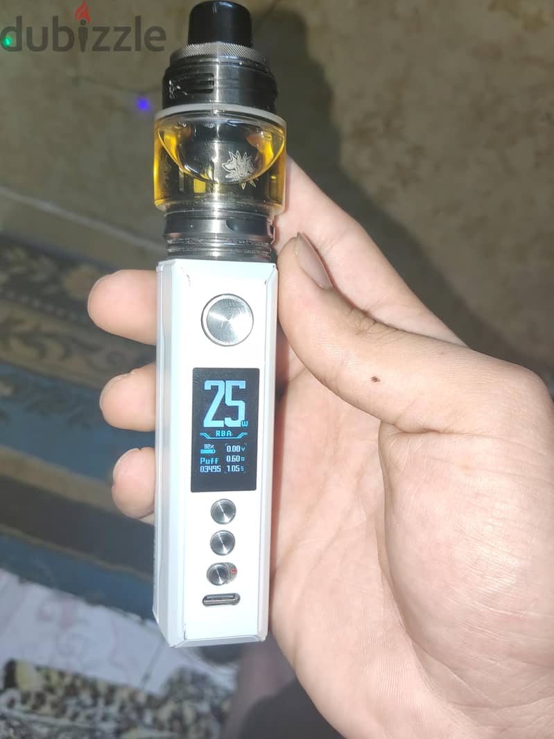 Drag M100 (S) 1