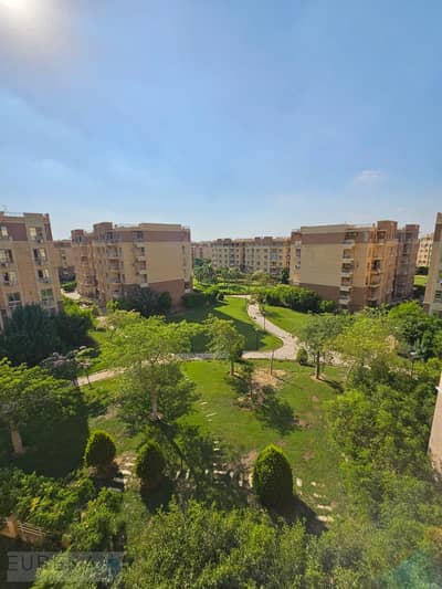 2bed Appartment fully furnished prime location