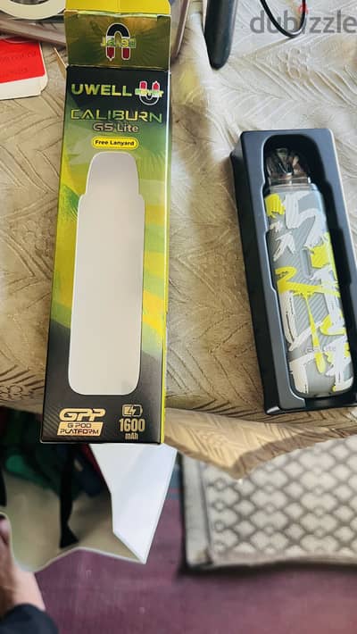 G5lite