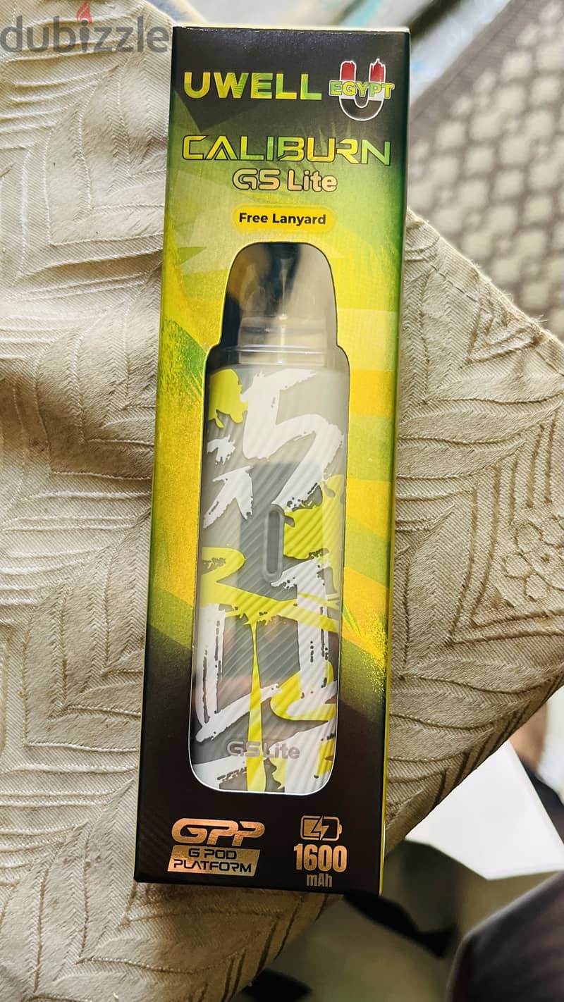 G5lite 2