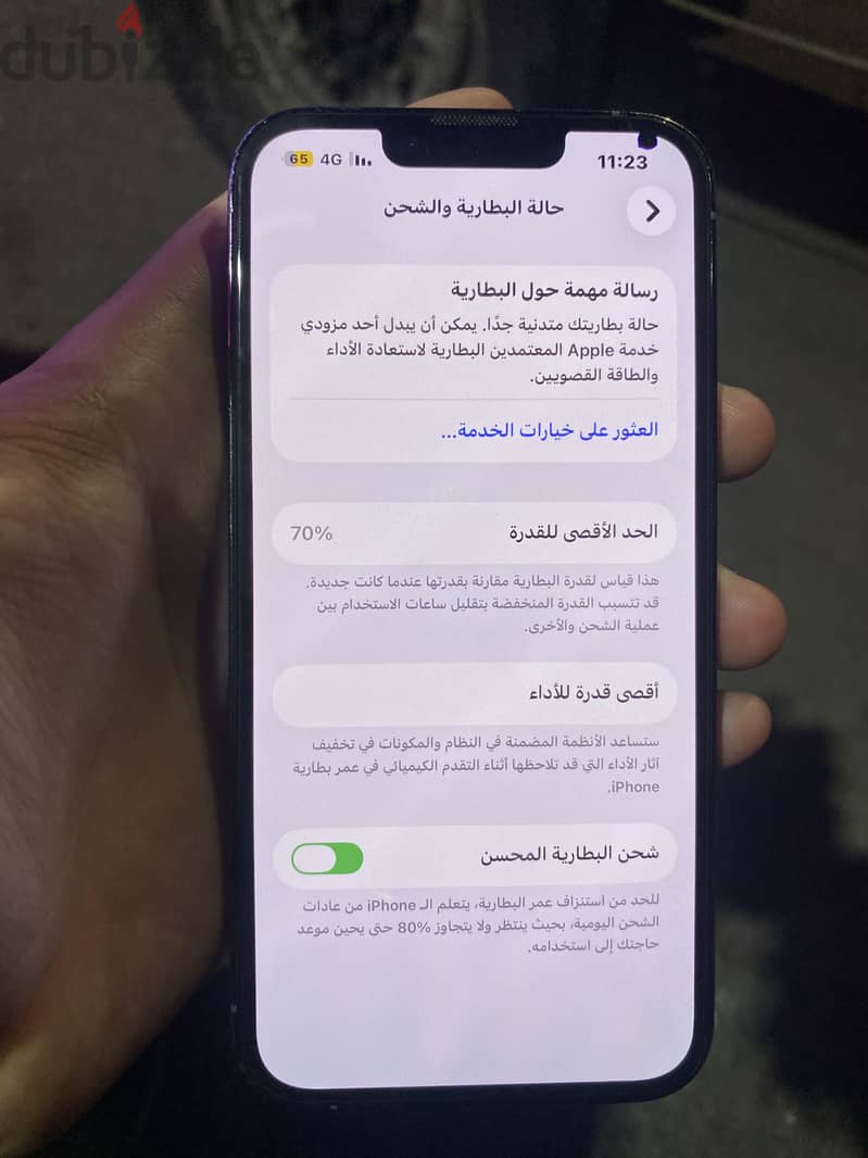 iPhone 13 Pro 3