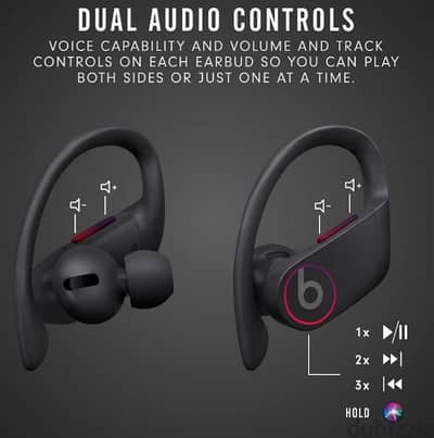 beats powerbeats pro