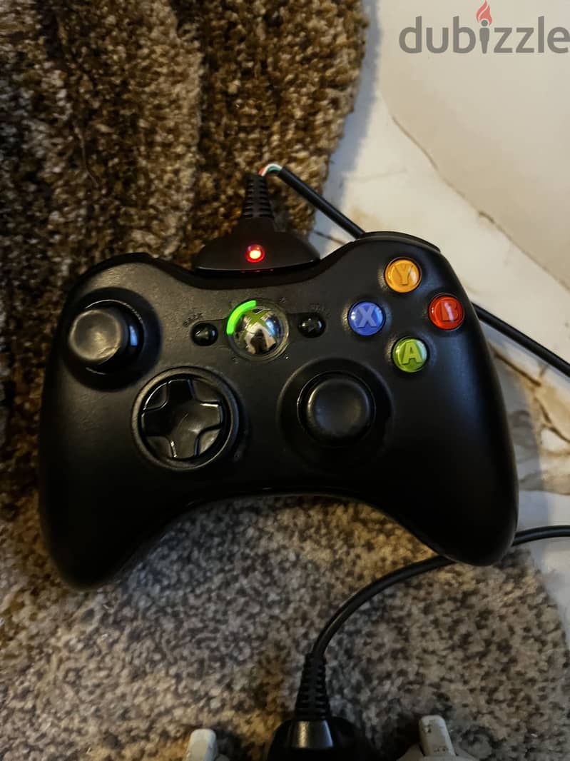 Xbox 360 slim 1