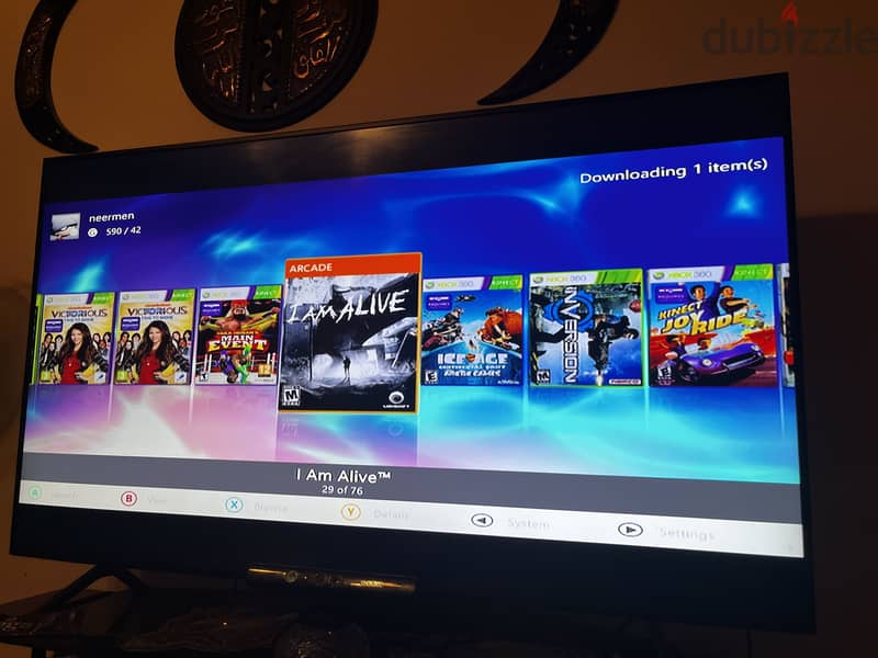 Xbox 360 slim 4