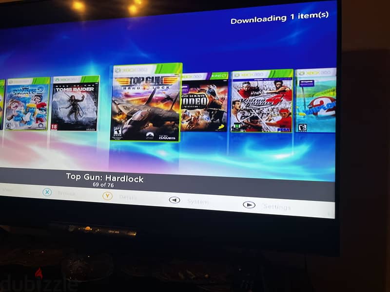 Xbox 360 slim 9