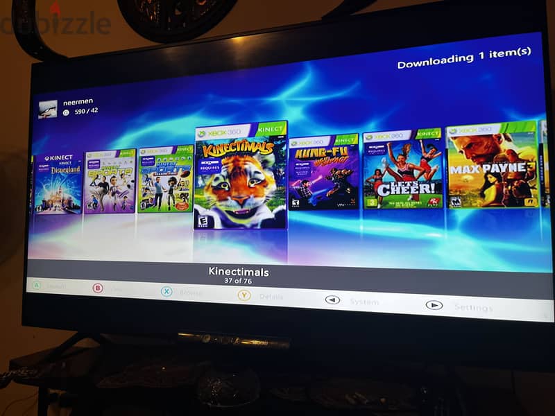 Xbox 360 slim 10