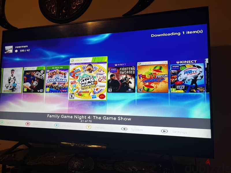 Xbox 360 slim 12