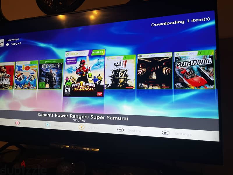 Xbox 360 slim 14