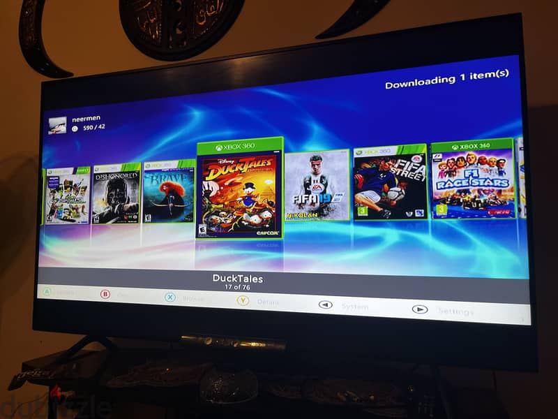 Xbox 360 slim 15