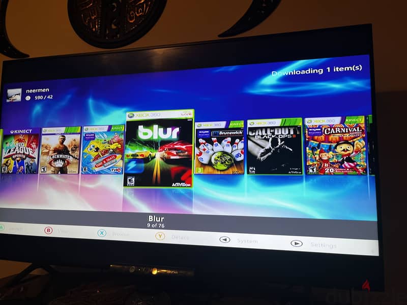 Xbox 360 slim 17