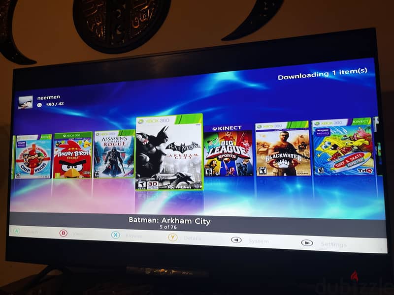 Xbox 360 slim 18