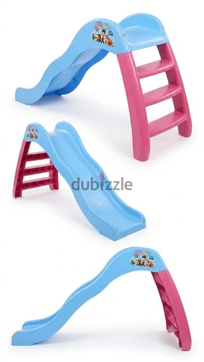 زحليقة أطفال