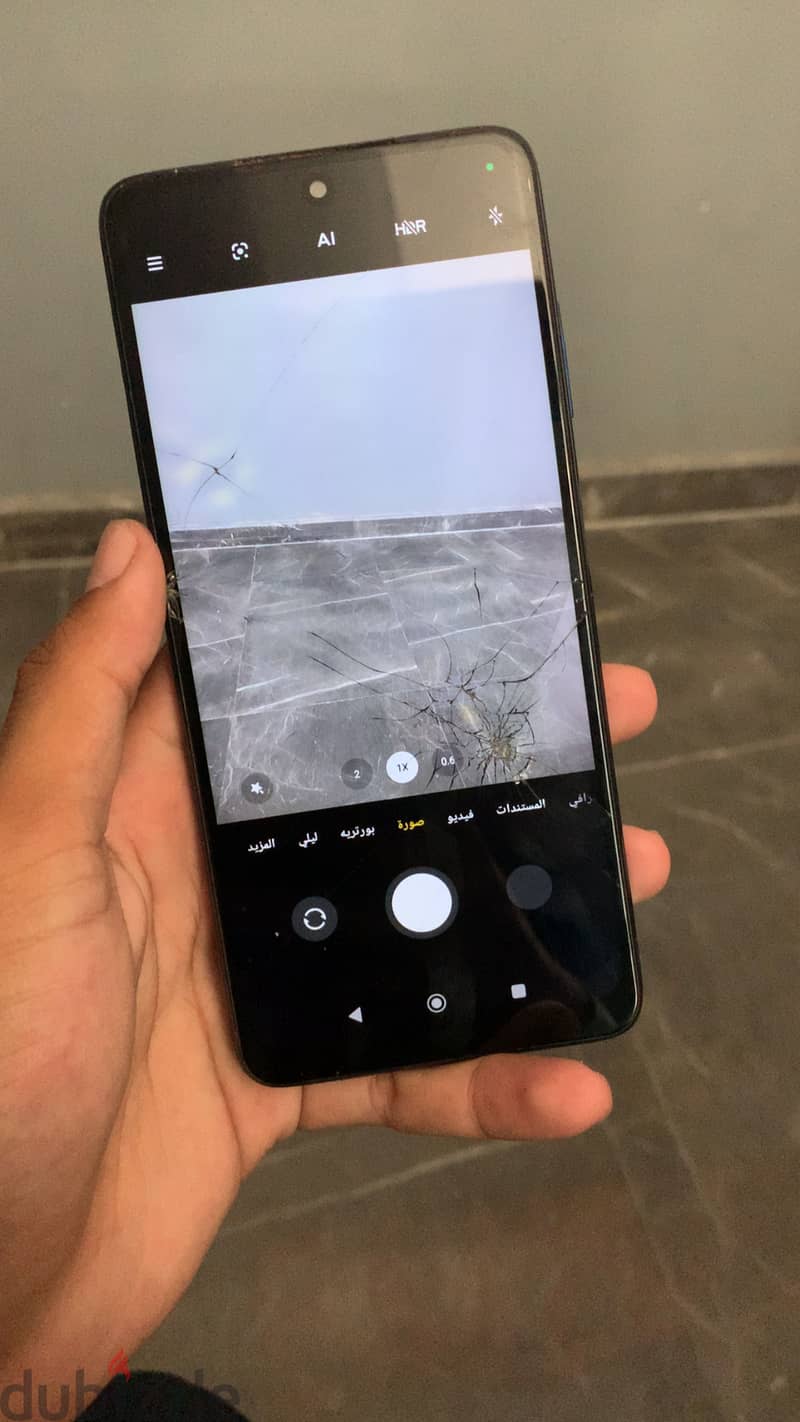 Xiaomi Poco X3NFC 4