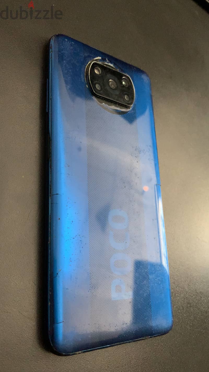 Xiaomi Poco X3NFC 5