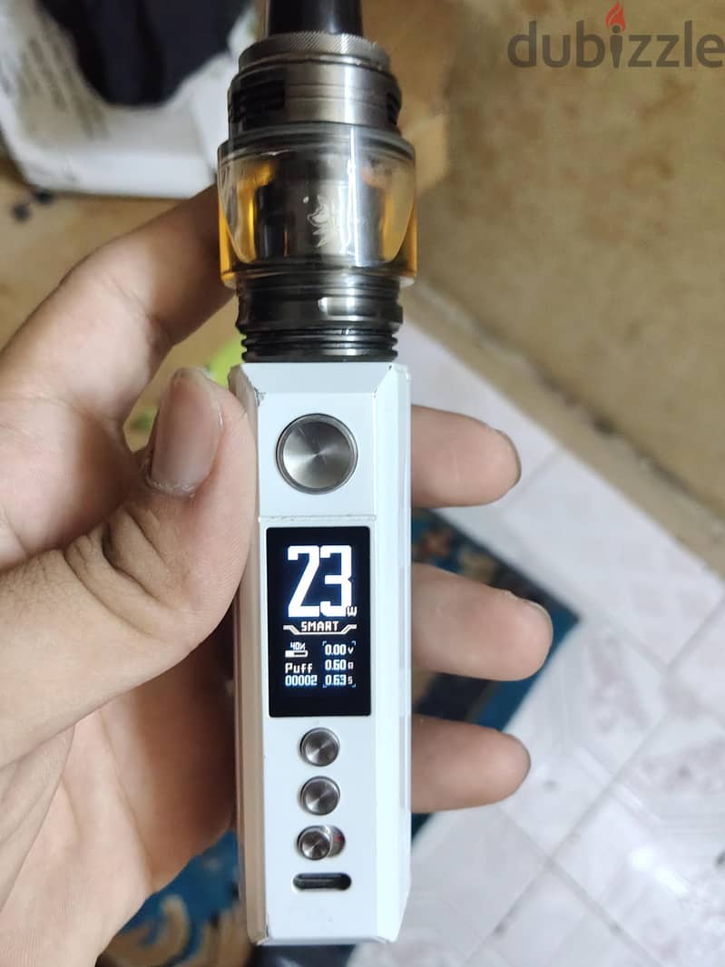 Drag M100 (S) 3