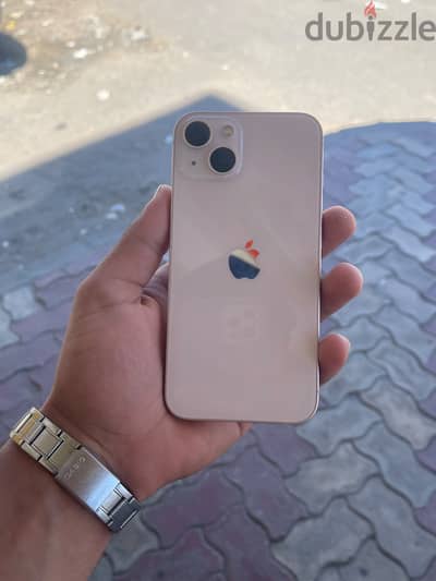 آبل - آيفون 13