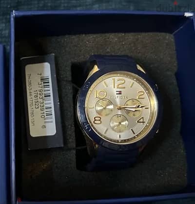 Tommy Helfiger original