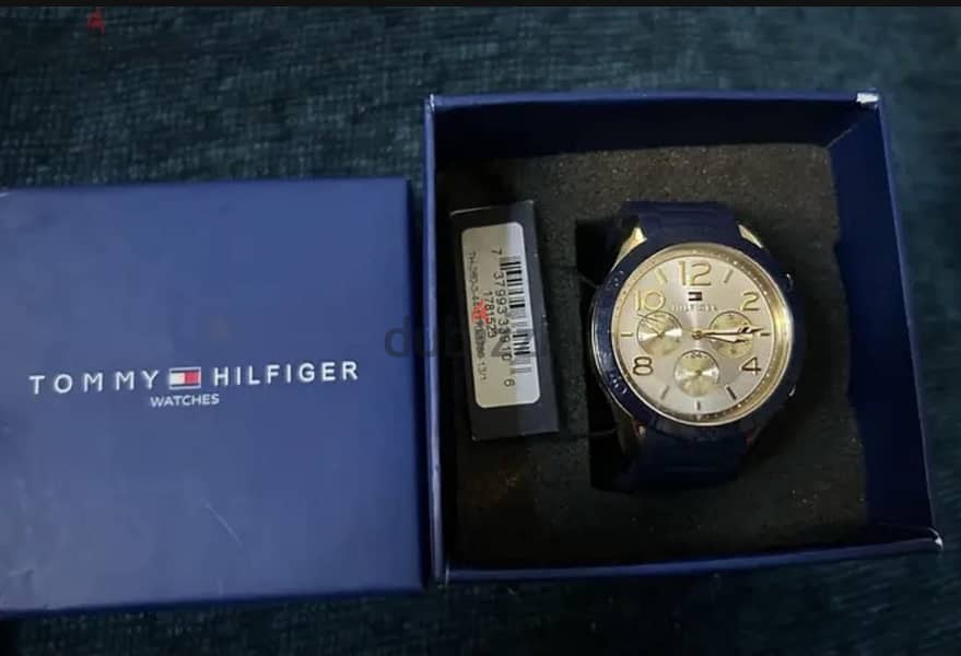 Tommy Helfiger original 1