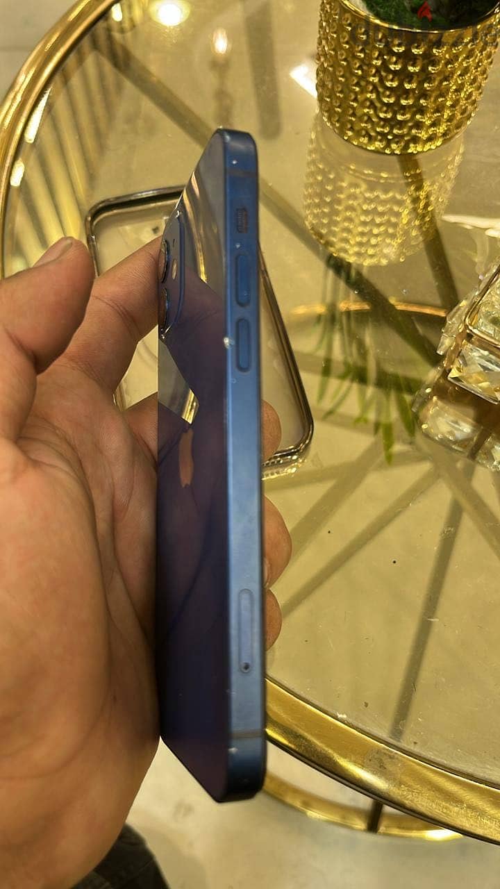 Apple - iPhone 12 1