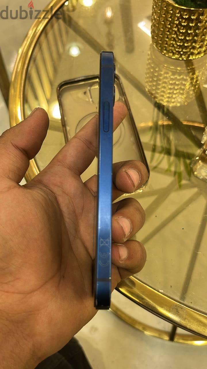 Apple - iPhone 12 3